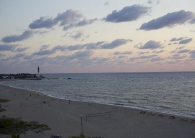 Aerial-Beach-Twilight